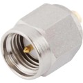 SF2902-6005 - CONN SMA PLUG STR 50OHM SOLDER