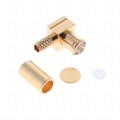 MCX-P-C-H-RA-CA1 - CONN PLUG MCX 50OHM