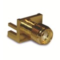 132357 - SMA END LAUNCH JACK FOR 0.062 IN