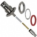 112235 - CONN BNC JACK STR 75 OHM CRIMP