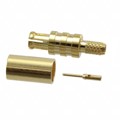 MCX7-P-C-H-ST-CA3 - CONN MCX JACK STR 75 OHM SOLDER