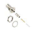 112252 - CONN BNC JACK STR 50 OHM CRIMP