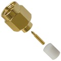 901-9868-RFX - CONN SMA PLUG STR 50 OHM SOLDER