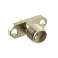 0732510250 - CONN SMA RCPT STR 50 OHM SOLDER