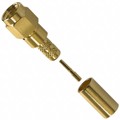 132234RP - CONN RPSMA PLUG STR 50OHM SOLDER