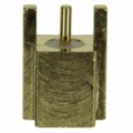 252151 - CONN MCX JACK STR 50OHM EDGE MNT