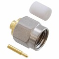 1050548-1 - CONN SMA PLUG STR 50 OHM SOLDER