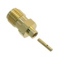 132103 - CONN SMA JACK STR 50 OHM SOLDER