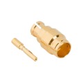 925-118C-51S - CONN SMPM JACK 50OHM SOLDER