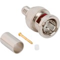 031-70572-12G - RF CONNECTOR BNC STRAIGHT CRIMP