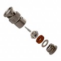 31-202 - CONN BNC PLUG STR 50 OHM SOLDER