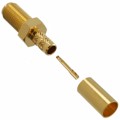 132197 - CONN SMA JACK STR 50 OHM SOLDER