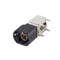D4S20G-400A5-A - CONN HSD FAKRA PLUG R/A 100OHM