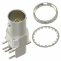 BNC7T-J-P-HN-RA-BH2D - CONN BNC JACK R/A 75 OHM PCB