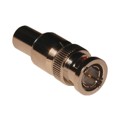 031-70534 - CONN BNC PLUG STR 75 OHM CRIMP