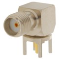 142-0701-306 - CONN SMA JACK R/A 50 OHM PCB