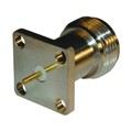 172190 - CONN N RCPT STR 50 OHM SOLDER