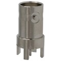 222420-1 - CONN BNC JACK STR 50 OHM PCB