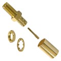 132241 - CONN SMA JACK STR 50 OHM SOLDER