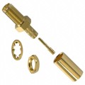 132191 - CONN SMA JACK STR 50 OHM SOLDER