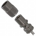 83-1SP-1050 - CONN UHF PLUG STR 50 OHM SOLDER
