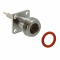 172224 - CONN N RCPT STR 50 OHM SOLDER
