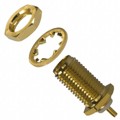 132139 - CONN SMA RCPT STR 50 OHM SOLDER
