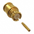 0734153741 - CONN SMP JACK STR 50 OHM SOLDER