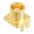 133-3701-811 - CONN MCX JACK STR 50OHM EDGE MNT