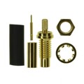 152105 - CONN SMC JACK STR 50 OHM CRIMP