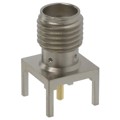 142-0701-216 - CONN SMA JACK STR 50 OHM PCB