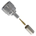 31-2373 - CONN TNC PLUG STR 50 OHM CRIMP