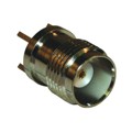 122440 - CONN TNC RCPT STR 50 OHM PCB
