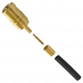 142229 - CONN SMB PLUG STR 50 OHM SOLDER