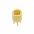 SMP-FS-LDPCT - CONN SMP JACK STR 50 OHM PCB