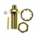 252163 - CONN MCX JACK STR 50 OHM SOLDER