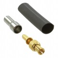 73004 - CONN MCX PLUG STR 75 OHM PUSH