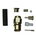 132193 - CONN SMA PLUG STR 50 OHM SOLDER