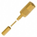 413985-1 - CONN SMB PLUG STR 50 OHM CRIMP