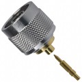 172133 - CONN N PLUG STR 50 OHM CRIMP
