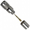 122398 - CONN TNC PLUG STR 50 OHM CRIMP