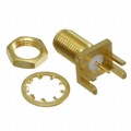 142-0701-873 - JACK ASSEMBLY,END LAUNCH SMA