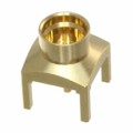 SMP-PS-P-GF-ST-TH2 - CONN SMP PLUG STR 50 OHM PCB