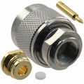 082-5955-RFX - CONN N PLUG STR 50 OHM SOLDER