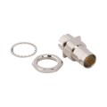 031-70526-22 - CONN BNC RCPT STR 75OHM EDGE MNT