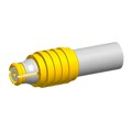 SMP-FS-C08-1-R - CONN SMP PLUG STR 50 OHM SOLDER