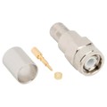 031-6872 - RF CONNECTOR TNC STRAIGHT CRIMP