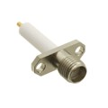 0732510420 - CONN SMA RCPT STR 50 OHM SOLDER