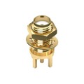 60312042111532 - WR-SMA_PCB CONNECTOR_THT JACK