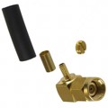 132123RP - CONN RPSMA PLUG R/A 50OHM SOLDER